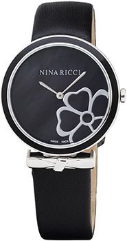 Nina Ricci Часы Nina Ricci NR043015. Коллекция N043