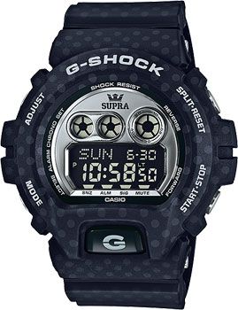 Casio Часы Casio GD-X6900SP-1E. Коллекция G-Shock