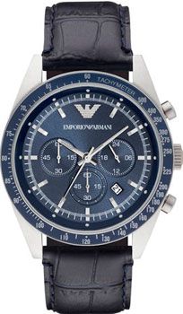 Emporio armani Часы Emporio armani AR6089. Коллекция Gents