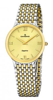 Candino Часы Candino C4414.2. Коллекция Elegance