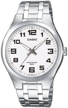 Casio Часы Casio MTP-1310PD-7B. Коллекция Standard Analog