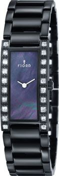 Fjord Часы Fjord FJ-6012-33. Коллекция AASA