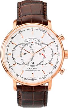Gant Часы Gant W10893. Коллекция Cameron