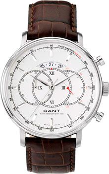 Gant Часы Gant W10892. Коллекция Cameron