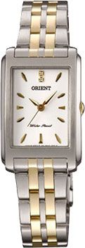 Orient Часы Orient UBUG002W. Коллекция Dressy