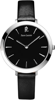 Pierre Lannier Часы Pierre Lannier 011H633. Коллекция Week end Basic
