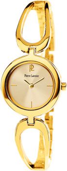Pierre Lannier Часы Pierre Lannier 003H542. Коллекция Line Style