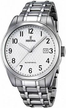 Festina Часы Festina 16884.1. Коллекция Automatic