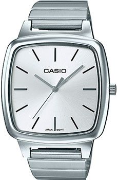Casio Часы Casio LTP-E117D-7A. Коллекция Standard Analog
