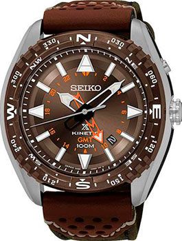 Seiko Часы Seiko SUN061P1. Коллекция Prospex