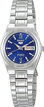 Seiko Часы Seiko SYM605K1. Коллекция Seiko 5 Regular