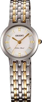 Orient Часы Orient UB9C00BW. Коллекция Dressy