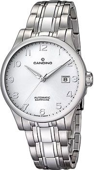 Candino Часы Candino C4495.6. Коллекция Automatic
