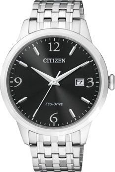 Citizen Часы Citizen BM7300-50E. Коллекция Eco-Drive