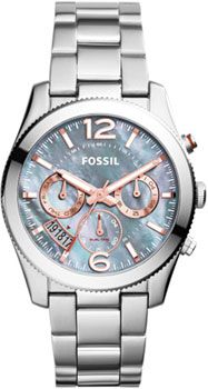 Fossil Часы Fossil ES3880. Коллекция Perfect Boyfriend