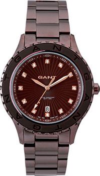 Gant Часы Gant W70535. Коллекция Byron