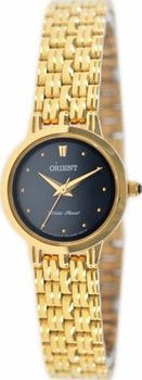 Orient Часы Orient UB9C002B. Коллекция Dressy