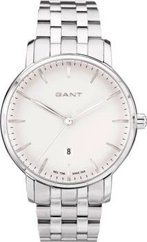 Gant Часы Gant W70434. Коллекция Franklin