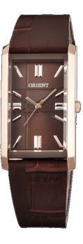 Orient Часы Orient QCBH002T. Коллекция Fashionable Quartz