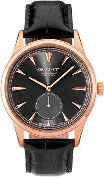 Gant Часы Gant W71004. Коллекция Huntington