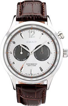 Gant Часы Gant W70612. Коллекция Marshfield