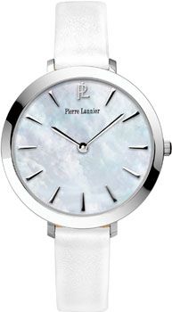 Pierre Lannier Часы Pierre Lannier 011H690. Коллекция Week end Basic