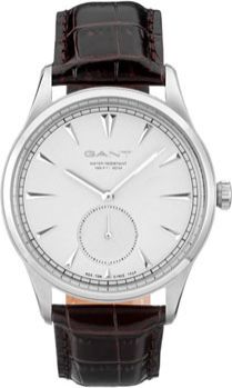 Gant Часы Gant W71001. Коллекция Huntington
