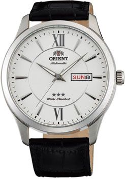 Orient Часы Orient AB0B003W. Коллекция Automatic