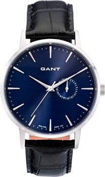 Gant Часы Gant W10849. Коллекция Park Hill II