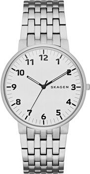 Skagen Часы Skagen SKW6200. Коллекция Links