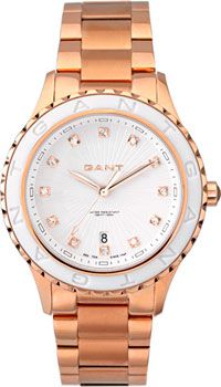 Gant Часы Gant W70534. Коллекция Byron