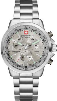 Swiss military hanowa Часы Swiss military hanowa 06-5250.04.009. Коллекция Arrow