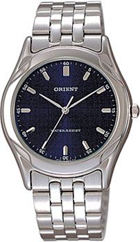 Orient Часы Orient QB16005D. Коллекция Classic Design