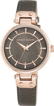 Anne Klein Часы Anne Klein 2188RGTP. Коллекция Daily