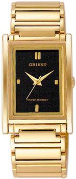 Orient Часы Orient QBCF005B. Коллекция Classic Design