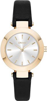 DKNY Часы DKNY NY2413. Коллекция Stanhope