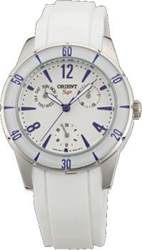 Orient Часы Orient SX00003W. Коллекция Sporty Quartz