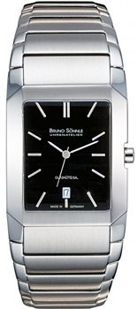 Bruno Sohnle Часы Bruno Sohnle 17-13080-742MB. Коллекция Latum