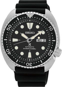 Seiko Часы Seiko SRP777K1. Коллекция Prospex