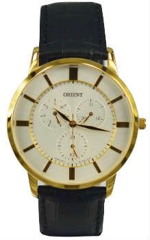 Orient Часы Orient SX02002W. Коллекция Dressy Elegant Gent