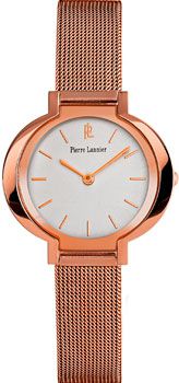 Pierre Lannier Часы Pierre Lannier 141J928. Коллекция Week end Ligne Pure