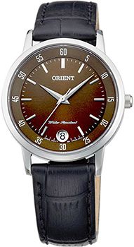 Orient Часы Orient UNG6004T. Коллекция Dressy
