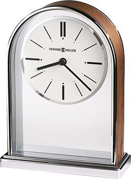 Howard miller Настольные часы  Howard miller 645-768. Коллекция Настольные часы