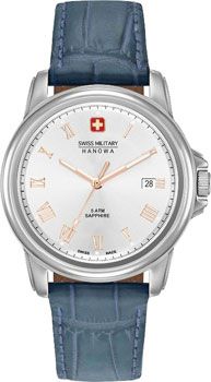 Swiss military hanowa Часы Swiss military hanowa 06-4259.04.001.03. Коллекция Corporal