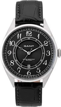 Gant Часы Gant W70471. Коллекция Crofton