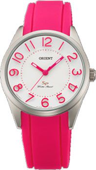 Orient Часы Orient QC0R009W. Коллекция Sporty Quartz