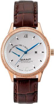 Gant Часы Gant W10763. Коллекция Kingstown