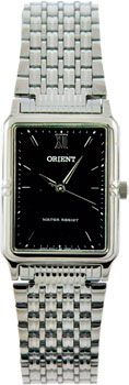 Orient Часы Orient QBBK007B. Коллекция Classic Design