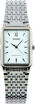 Orient Часы Orient QBBK007W. Коллекция Classic Design