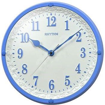 Rhythm Настенные часы  Rhythm CMG515NR04. Коллекция